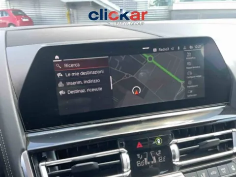 BMW 840i Coupe xdrive auto - Immagine 12