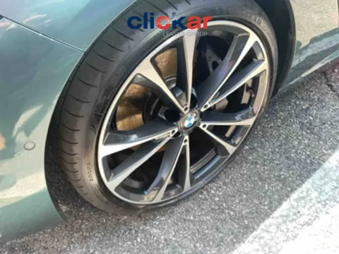 BMW 840i Coupe xdrive auto - Immagine 13