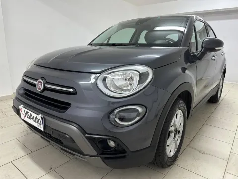 Fiat 500X 1.6 mjt Business 4x2 120cv - Immagine 1