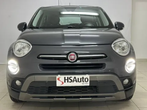 Fiat 500X 1.6 mjt Business 4x2 120cv - Immagine 2