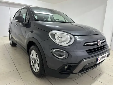 Fiat 500X 1.6 mjt Business 4x2 120cv - Immagine 3