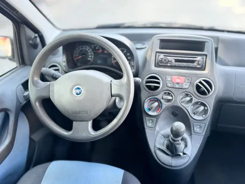Fiat Panda 1.2 Alessi - Immagine 27