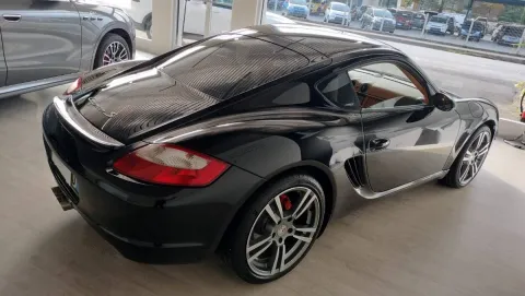 Porsche Cayman 3.4 S - Immagine 3