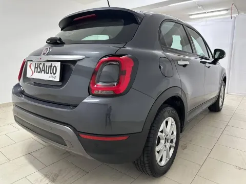 Fiat 500X 1.6 mjt Business 4x2 120cv - Immagine 4