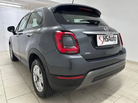 Fiat 500X 1.6 mjt Business 4x2 120cv - Immagine 6