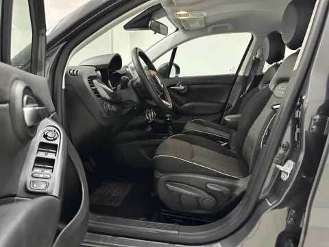 Fiat 500X 1.6 mjt Business 4x2 120cv - Immagine 7