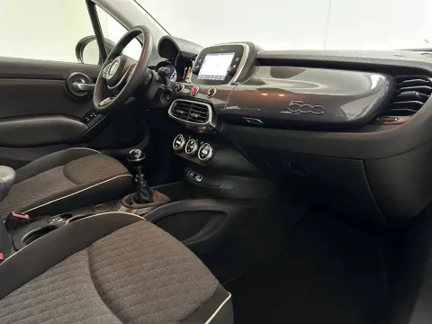 Fiat 500X 1.6 mjt Business 4x2 120cv - Immagine 9