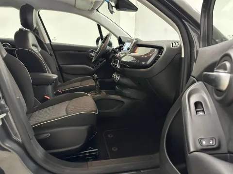 Fiat 500X 1.6 mjt Business 4x2 120cv - Immagine 10