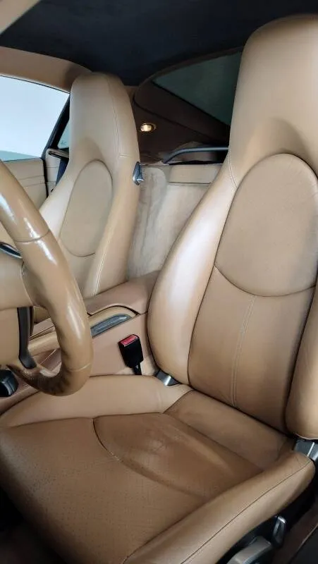 Porsche Cayman 3.4 S - Immagine 10