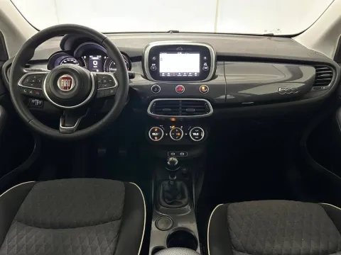 Fiat 500X 1.6 mjt Business 4x2 120cv - Immagine 11