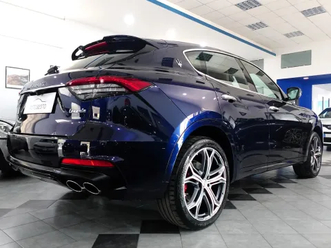 Maserati Levante 2.0 mhev GT 330cv auto - Immagine 4