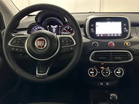 Fiat 500X 1.6 mjt Business 4x2 120cv - Immagine 12
