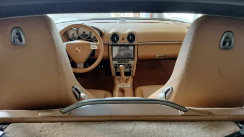 Porsche Cayman 3.4 S - Immagine 12
