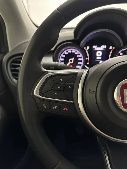 Fiat 500X 1.6 mjt Business 4x2 120cv - Immagine 13