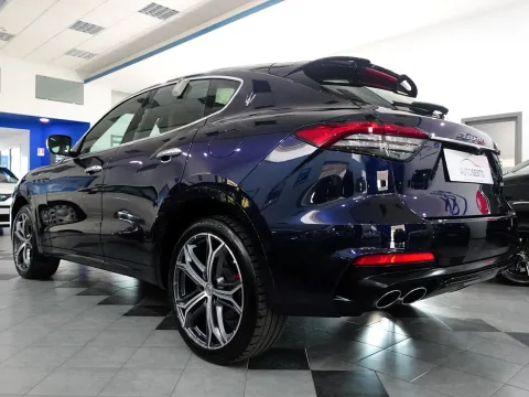 Maserati Levante 2.0 mhev GT 330cv auto - Immagine 5