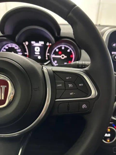 Fiat 500X 1.6 mjt Business 4x2 120cv - Immagine 14