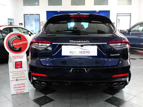Maserati Levante 2.0 mhev GT 330cv auto - Immagine 6