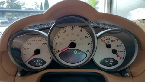 Porsche Cayman 3.4 S - Immagine 15