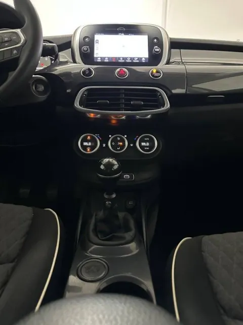 Fiat 500X 1.6 mjt Business 4x2 120cv - Immagine 17