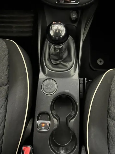 Fiat 500X 1.6 mjt Business 4x2 120cv - Immagine 19
