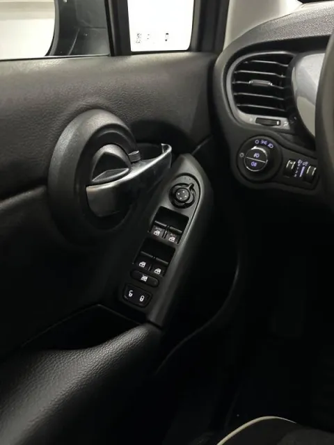 Fiat 500X 1.6 mjt Business 4x2 120cv - Immagine 20