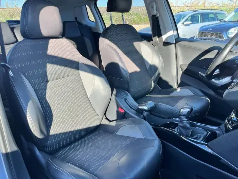 Peugeot 2008 1.6 bluehdi Black Matt 100cv - Immagine 10