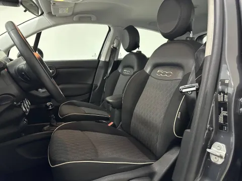 Fiat 500X 1.6 mjt Business 4x2 120cv - Immagine 21