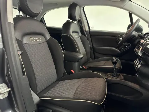 Fiat 500X 1.6 mjt Business 4x2 120cv - Immagine 22