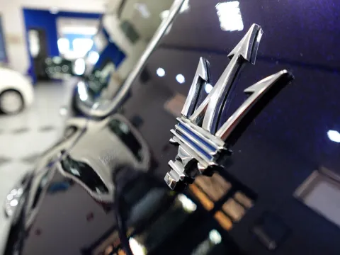 Maserati Levante 2.0 mhev GT 330cv auto - Immagine 10