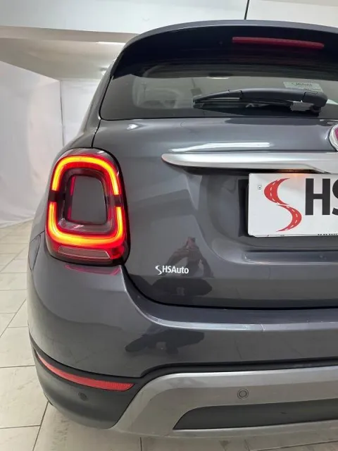 Fiat 500X 1.6 mjt Business 4x2 120cv - Immagine 27