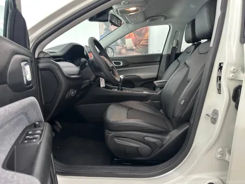 Jeep Compass 1.6 mjt Business 2wd 130cv - Immagine 8