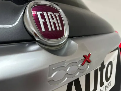 Fiat 500X 1.6 mjt Business 4x2 120cv - Immagine 29