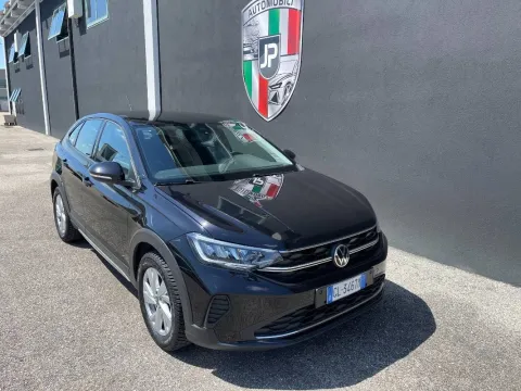Volkswagen Taigo 1.0 tsi Life 95cv - Immagine 8