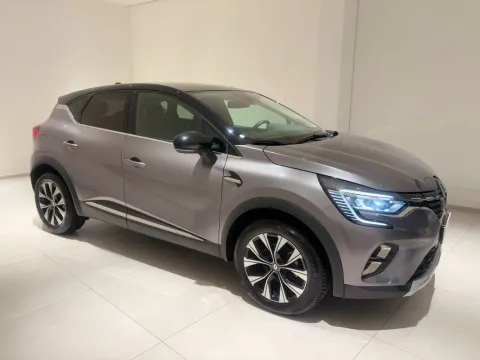 Renault Captur 1.0 tce Techno 90cv - Immagine 1
