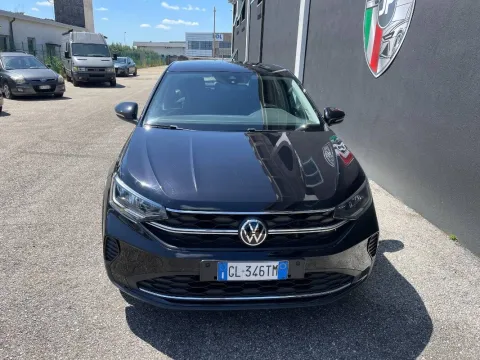 Volkswagen Taigo 1.0 tsi Life 95cv - Immagine 9