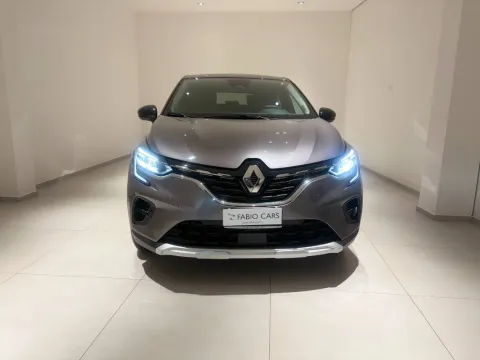 Renault Captur 1.0 tce Techno 90cv - Immagine 2