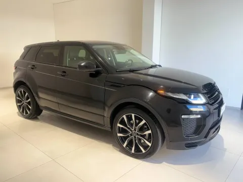 Land Rover Range Rover Evoque 5p 2.0 td4 HSE Dynamic 150cv auto - Immagine 1