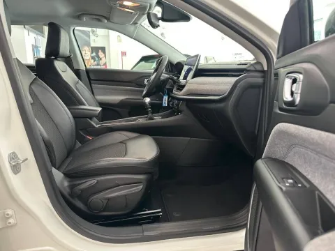 Jeep Compass 1.6 mjt Business 2wd 130cv - Immagine 11