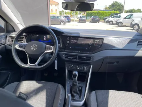 Volkswagen Taigo 1.0 tsi Life 95cv - Immagine 10