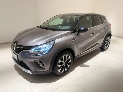 Renault Captur 1.0 tce Techno 90cv - Immagine 3