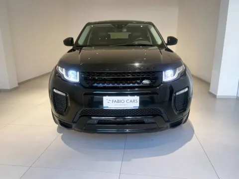 Land Rover Range Rover Evoque 5p 2.0 td4 HSE Dynamic 150cv auto - Immagine 2