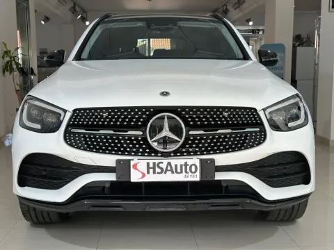 Mercedes GLC 300 d Premium Plus 4matic auto - Immagine 2