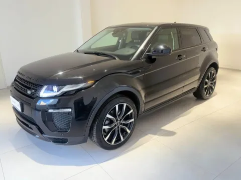 Land Rover Range Rover Evoque 5p 2.0 td4 HSE Dynamic 150cv auto - Immagine 3