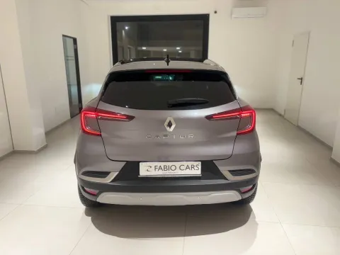 Renault Captur 1.0 tce Techno 90cv - Immagine 5
