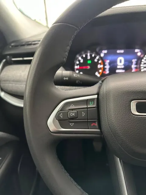 Jeep Compass 1.6 mjt Business 2wd 130cv - Immagine 14