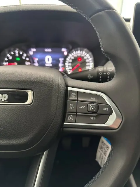 Jeep Compass 1.6 mjt Business 2wd 130cv - Immagine 15