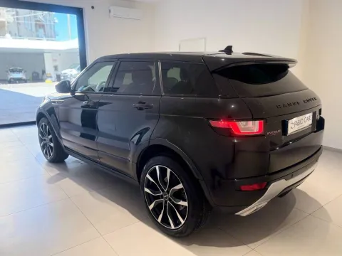 Land Rover Range Rover Evoque 5p 2.0 td4 HSE Dynamic 150cv auto - Immagine 6