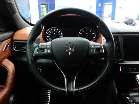 Maserati Levante 2.0 mhev GT 330cv auto - Immagine 16