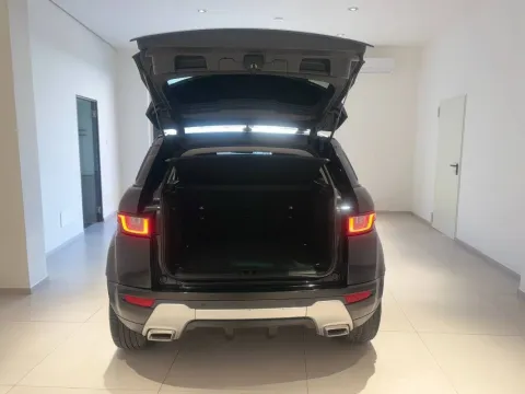 Land Rover Range Rover Evoque 5p 2.0 td4 HSE Dynamic 150cv auto - Immagine 7