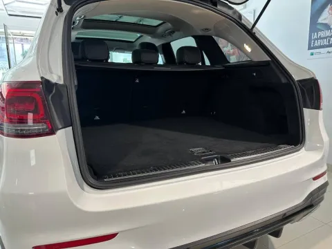 Mercedes GLC 300 d Premium Plus 4matic auto - Immagine 7